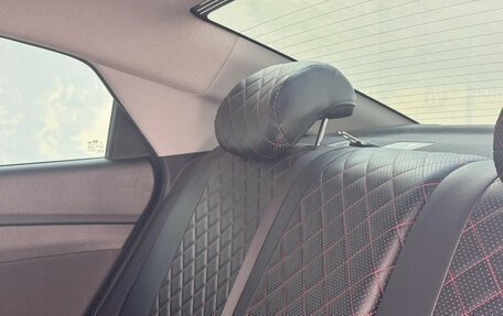 Hyundai Solaris II рестайлинг, 2018 год, 1 200 000 рублей, 13 фотография