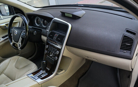 Volvo XC60 II, 2010 год, 1 050 000 рублей, 7 фотография
