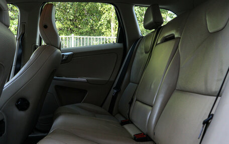 Volvo XC60 II, 2010 год, 1 050 000 рублей, 8 фотография