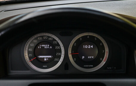 Volvo XC60 II, 2010 год, 1 050 000 рублей, 16 фотография
