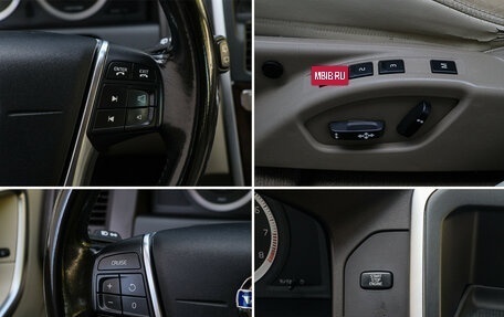 Volvo XC60 II, 2010 год, 1 050 000 рублей, 12 фотография