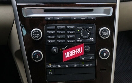 Volvo XC60 II, 2010 год, 1 050 000 рублей, 15 фотография