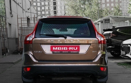 Volvo XC60 II, 2010 год, 1 050 000 рублей, 5 фотография