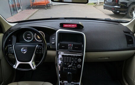 Volvo XC60 II, 2010 год, 1 050 000 рублей, 9 фотография