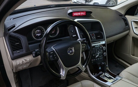 Volvo XC60 II, 2010 год, 1 050 000 рублей, 11 фотография