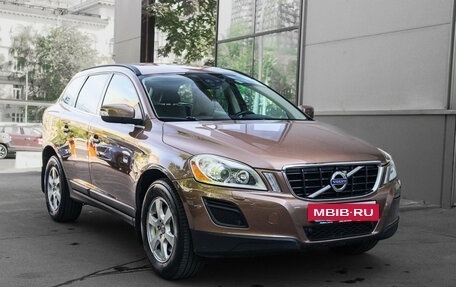 Volvo XC60 II, 2010 год, 1 050 000 рублей, 3 фотография