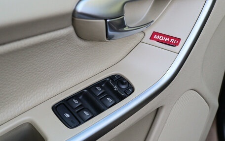 Volvo XC60 II, 2010 год, 1 050 000 рублей, 13 фотография