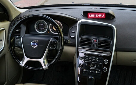 Volvo XC60 II, 2010 год, 1 050 000 рублей, 10 фотография