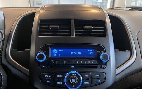 Chevrolet Aveo III, 2013 год, 650 000 рублей, 14 фотография