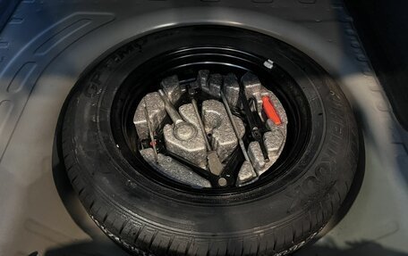 Chevrolet Aveo III, 2013 год, 650 000 рублей, 19 фотография