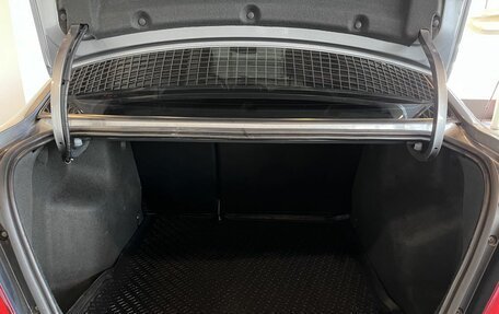 Chevrolet Aveo III, 2013 год, 650 000 рублей, 18 фотография