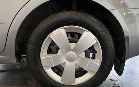Chevrolet Aveo III, 2013 год, 650 000 рублей, 20 фотография