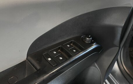 Chevrolet Aveo III, 2013 год, 650 000 рублей, 22 фотография