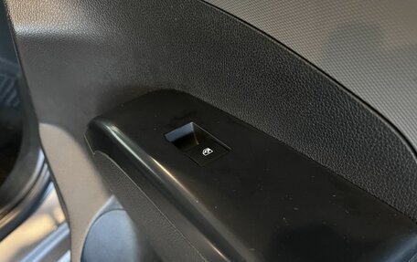 Chevrolet Aveo III, 2013 год, 650 000 рублей, 28 фотография