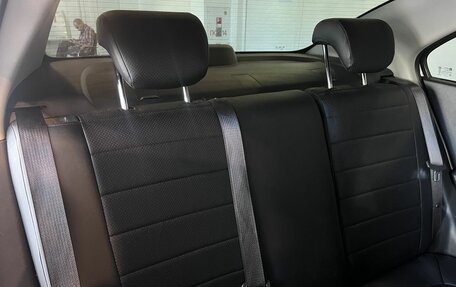Chevrolet Aveo III, 2013 год, 650 000 рублей, 36 фотография