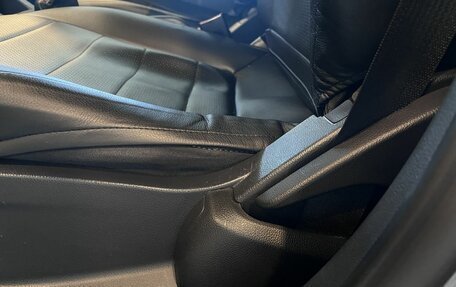 Chevrolet Aveo III, 2013 год, 650 000 рублей, 34 фотография