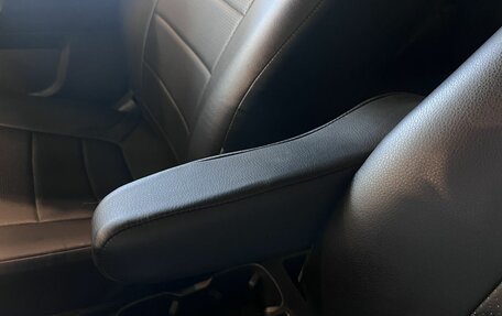Chevrolet Aveo III, 2013 год, 650 000 рублей, 33 фотография