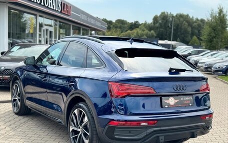 Audi Q5, 2023 год, 4 890 000 рублей, 5 фотография