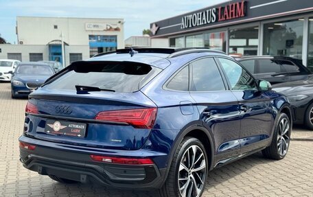 Audi Q5, 2023 год, 4 890 000 рублей, 7 фотография