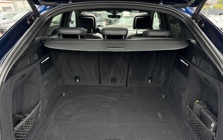 Audi Q5, 2023 год, 4 890 000 рублей, 9 фотография