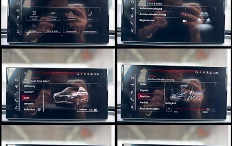 Audi Q5, 2023 год, 4 890 000 рублей, 13 фотография