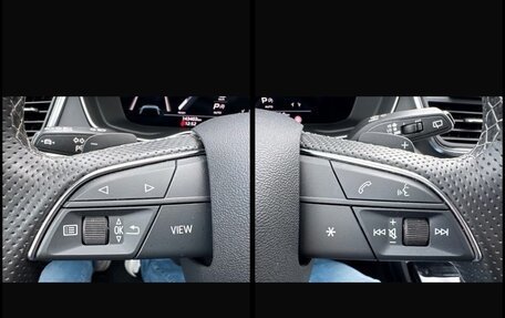 Audi Q5, 2023 год, 4 890 000 рублей, 18 фотография