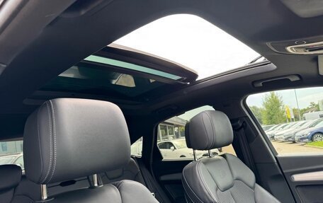 Audi Q5, 2023 год, 4 890 000 рублей, 27 фотография