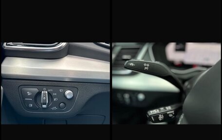 Audi Q5, 2023 год, 4 890 000 рублей, 22 фотография