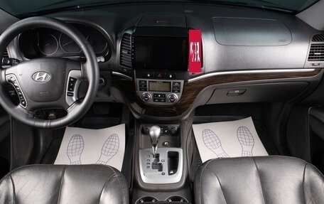 Hyundai Santa Fe III рестайлинг, 2012 год, 1 339 000 рублей, 8 фотография