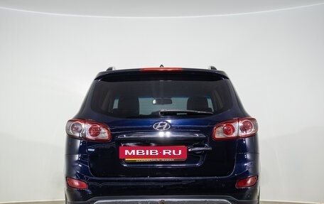 Hyundai Santa Fe III рестайлинг, 2012 год, 1 339 000 рублей, 6 фотография