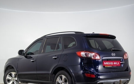 Hyundai Santa Fe III рестайлинг, 2012 год, 1 339 000 рублей, 7 фотография