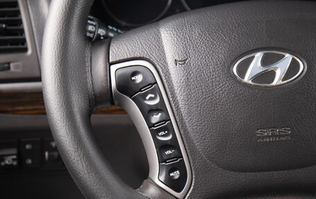 Hyundai Santa Fe III рестайлинг, 2012 год, 1 339 000 рублей, 12 фотография