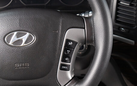 Hyundai Santa Fe III рестайлинг, 2012 год, 1 339 000 рублей, 11 фотография