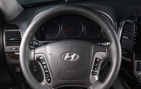 Hyundai Santa Fe III рестайлинг, 2012 год, 1 339 000 рублей, 10 фотография