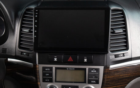 Hyundai Santa Fe III рестайлинг, 2012 год, 1 339 000 рублей, 14 фотография