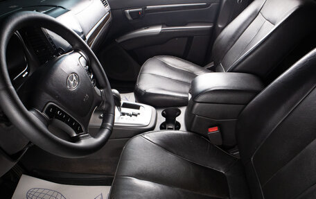 Hyundai Santa Fe III рестайлинг, 2012 год, 1 339 000 рублей, 16 фотография