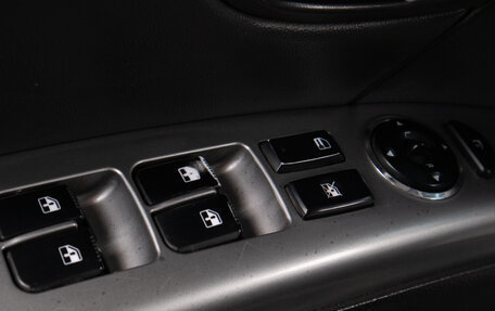 Hyundai Santa Fe III рестайлинг, 2012 год, 1 339 000 рублей, 17 фотография
