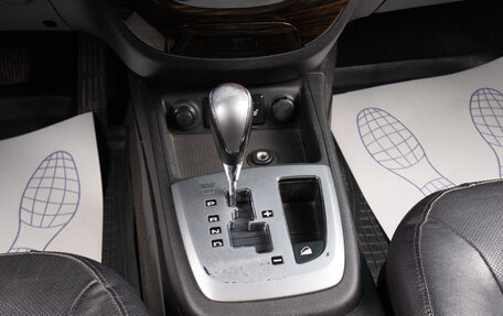 Hyundai Santa Fe III рестайлинг, 2012 год, 1 339 000 рублей, 15 фотография