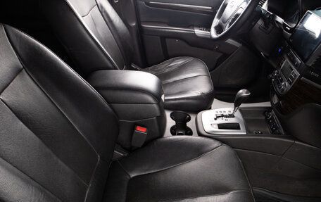 Hyundai Santa Fe III рестайлинг, 2012 год, 1 339 000 рублей, 18 фотография