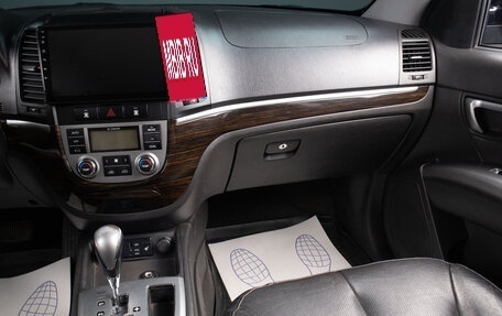 Hyundai Santa Fe III рестайлинг, 2012 год, 1 339 000 рублей, 13 фотография