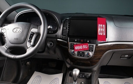 Hyundai Santa Fe III рестайлинг, 2012 год, 1 339 000 рублей, 9 фотография
