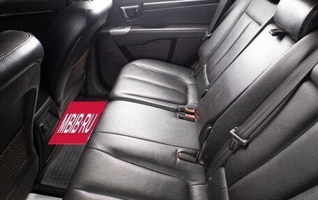 Hyundai Santa Fe III рестайлинг, 2012 год, 1 339 000 рублей, 20 фотография