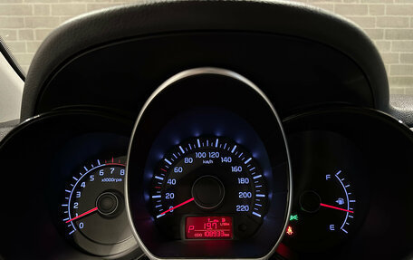 KIA Rio III рестайлинг, 2013 год, 1 049 000 рублей, 18 фотография