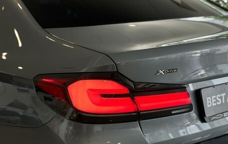 BMW 5 серия, 2022 год, 4 590 000 рублей, 3 фотография