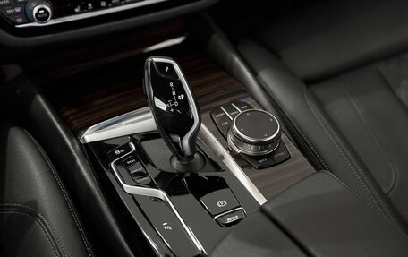 BMW 5 серия, 2022 год, 4 590 000 рублей, 4 фотография