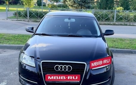 Audi A3, 2012 год, 890 000 рублей, 5 фотография