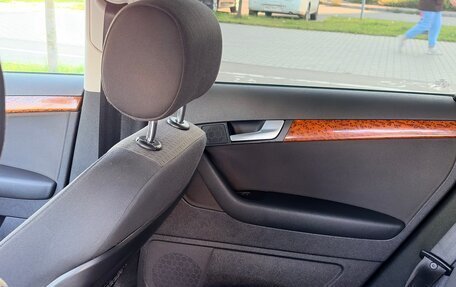 Audi A3, 2012 год, 890 000 рублей, 9 фотография