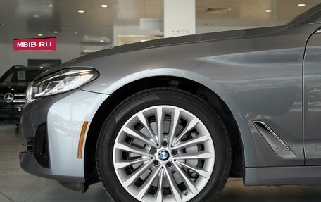 BMW 5 серия, 2022 год, 4 590 000 рублей, 6 фотография