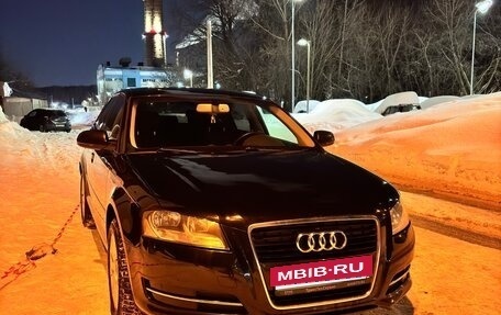 Audi A3, 2012 год, 890 000 рублей, 3 фотография