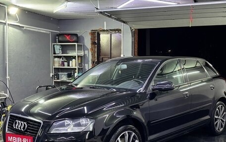 Audi A3, 2012 год, 890 000 рублей, 1 фотография